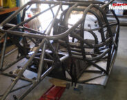 Holden Torana build