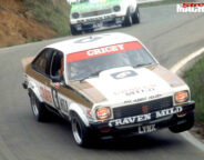 Holden Torana A9X