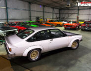 Holden Torana A9X