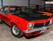 Holden Torana A9X