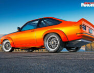 Holden Torana A9X replica