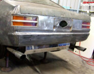 Holden Torana conversion
