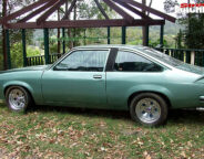 Holden Torana UC