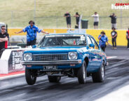 Holden LH Torana