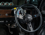 Holden LH Torana dash