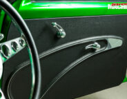 Holden -Torana -doortrim