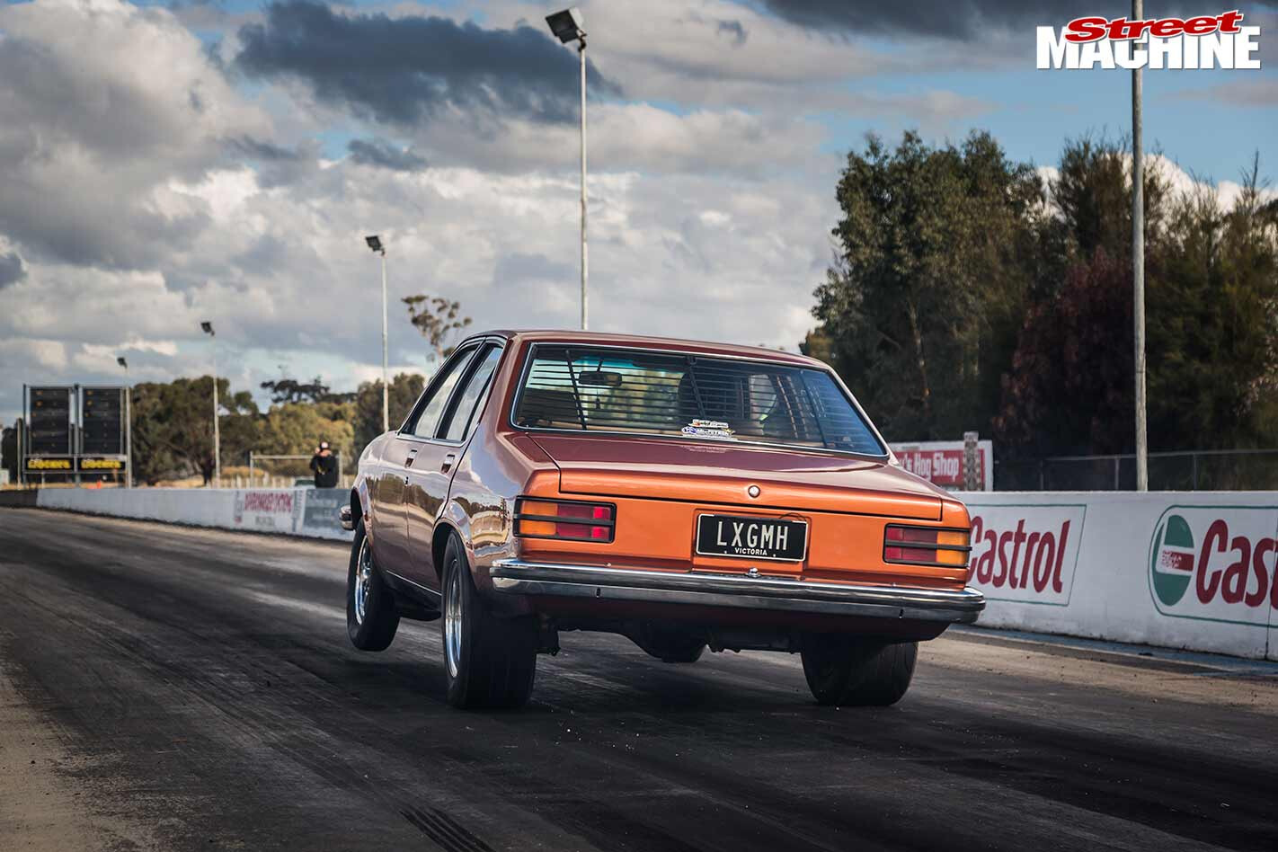Holden Torana