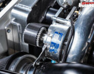 Holden Torana LX engine