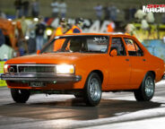 Holden UC Torana