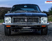 Holden Torana front