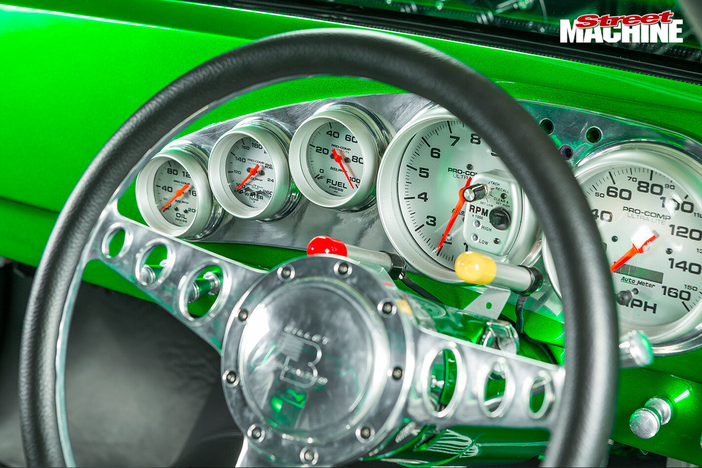 Holden -Torana -gauges -2