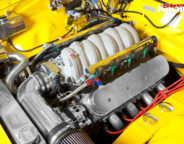 Holden -torana -gpak -engine -bay