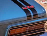 Holden Torana GTR