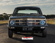 Holden Torana GTR front