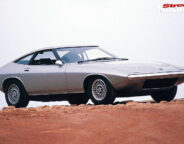 Holden GTR-X