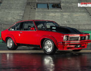 Holden LX Torana hatch