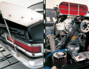 1970 LC Torana Holden DETAILS