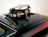 1970 LC Torana Holden ENGINE
