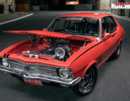 Holden Torana LC GTR