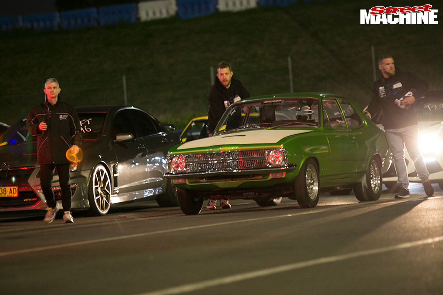 Holden LC Torana