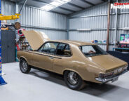 Holden LC Torana GTR
