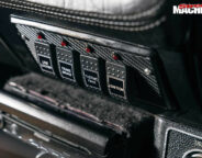 Holden Torana switches