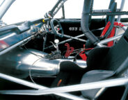 1970 LC Torana Holden INTERIOR