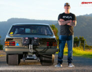Holden -torana -lh -drag -heath -doherty