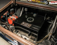 Holden LJ Torana boot