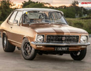 Holden LJ Torana