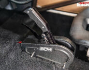 Holden LJ Torana shifter
