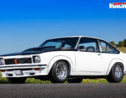 Holden Torana LX
