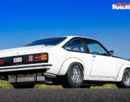 Holden Torana LX