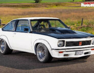 Holden LX Torana SS