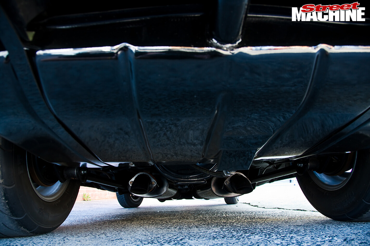 Holden -Torana -LX-Hatch -front -fuel -tank
