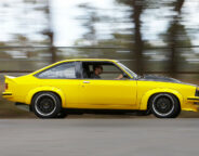 Holden Torana SS