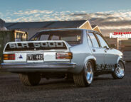 Holden LX Torana rear