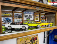 Holden Torana Model Cars