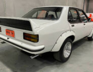 Street Machine News Holden Torana Slr 5000