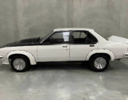 Street Machine News Holden Torana Slr 5000 2