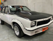 Street Machine News Holden Torana Slr 5000 Front
