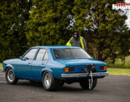 Holden LH Torana