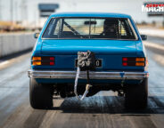 Holden LH Torana rear