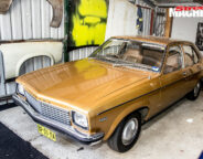 Holden Torana Sunbird