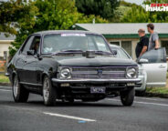Holden Torana WEPN