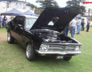Holden Torana WEPN