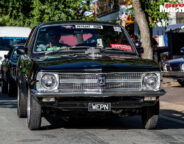 Holden Torana WEPN