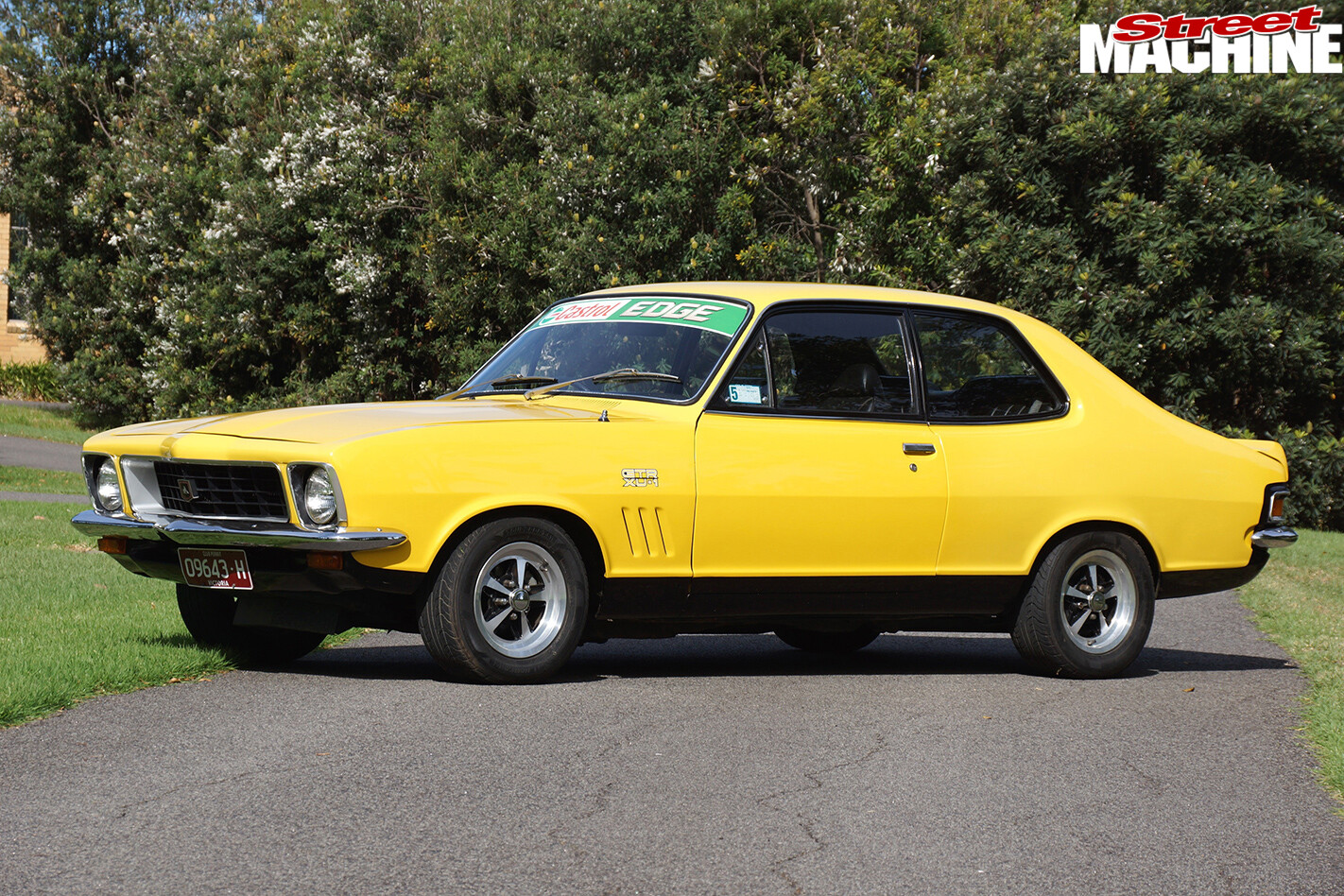 Holden -Torana -XU1-1422