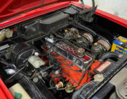 Street Machine News Holden Torana Xu 1 Engine Bay 2