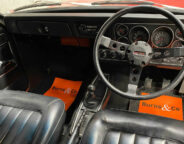 Street Machine News Holden Torana Xu 1 Interior
